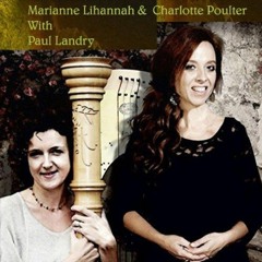 Goodnight | Marianne Lihannah | Charlotte Poulter | Paul Landry | New Age Music | Folk Song