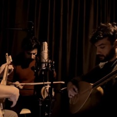 Harmana Serdiler Sarı Samanı - İsmail Çakır  Umut Sülünoğlu  Uğur Önür