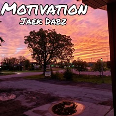 Motivation Prod. Xtravulous