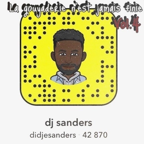La Gouyaderie N'est Jamais Finie Vol.4