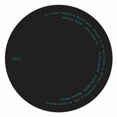 Premiere: Matthew Dekay 'Spellbound' (Mandar Remix)
