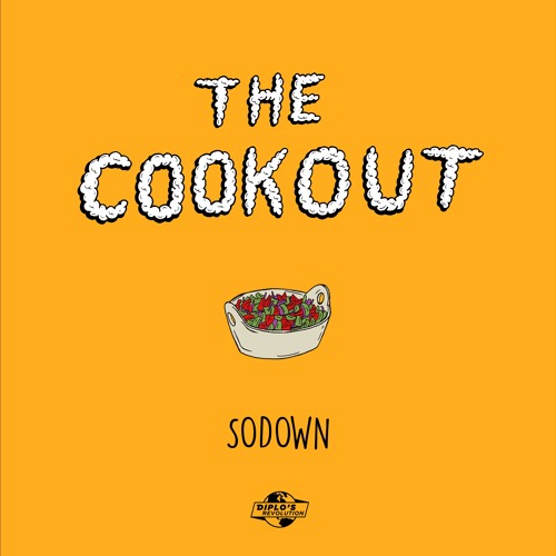 The Cookout Mix