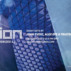 John Evexc @ IONized 4.7
