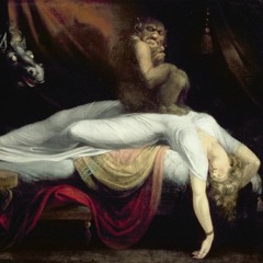 Loved You Once - (prod. DEATHTHEKID)