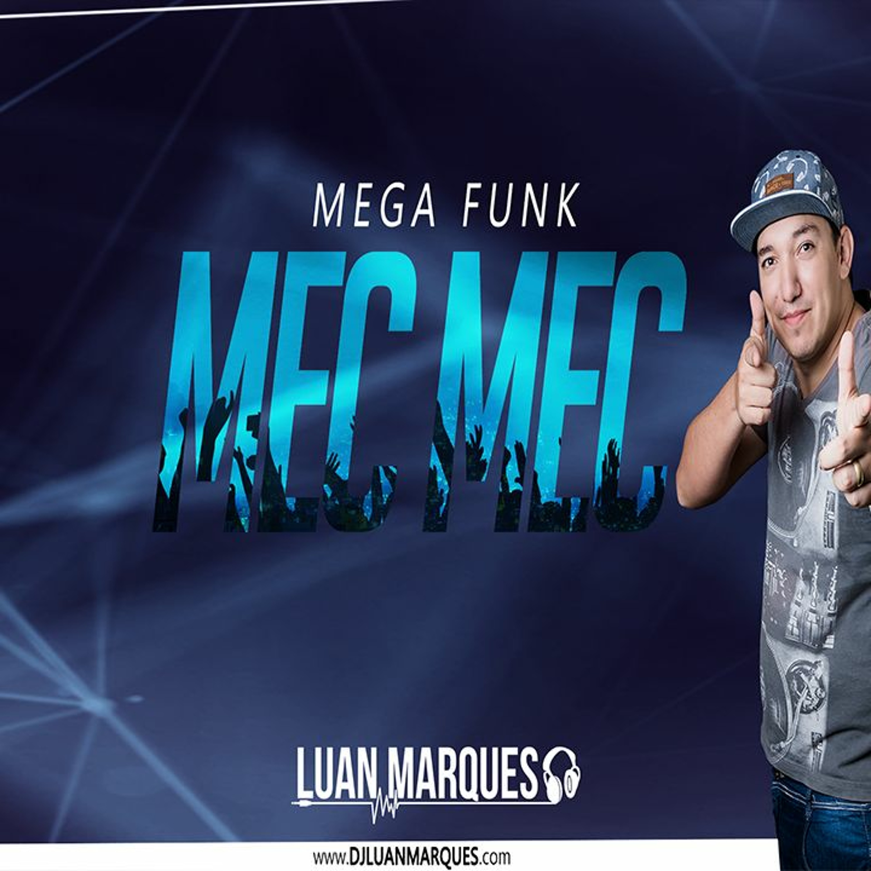 DJ Luan Marques