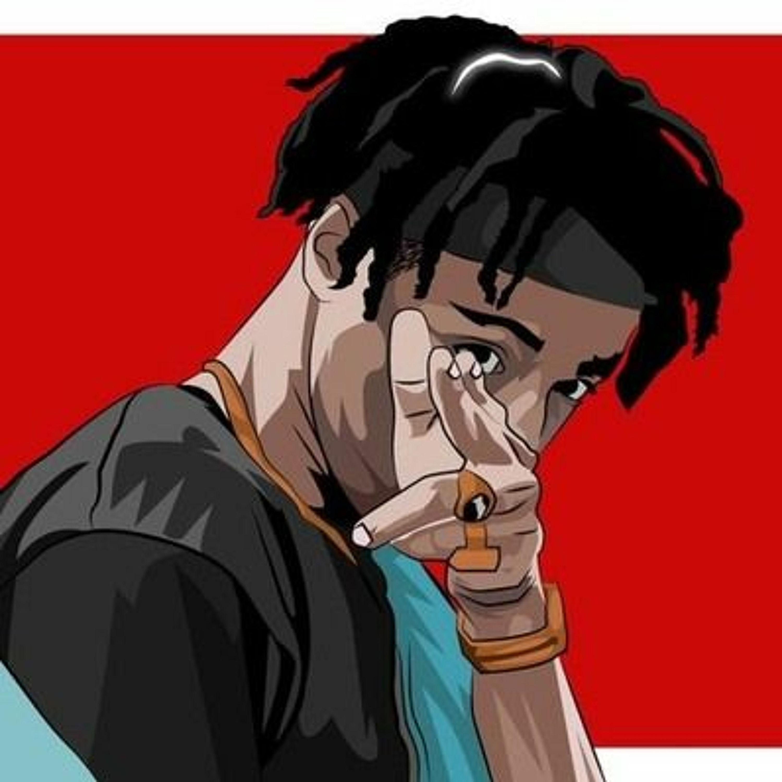 *FREE* Joey Bada$$ x XXXTentacion x Chillhop Type Beat - AM (Prod. Luke White) episode artwork