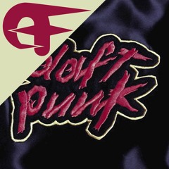 Daft Punk - Da Funk (Even Funkier's Dafunkier Edit)