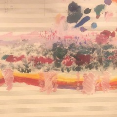 Internal Rhythms: for string quartet