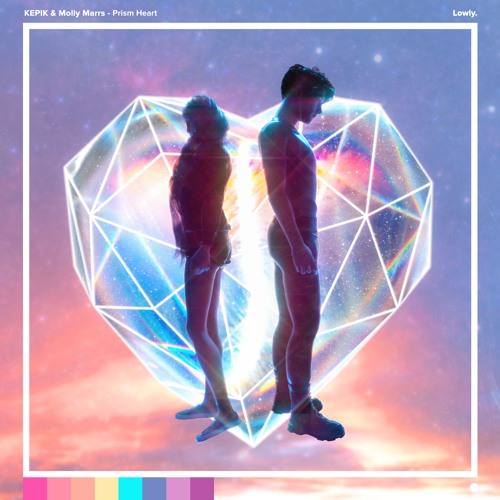 KEPIK & Molly Marrs - Prism Heart