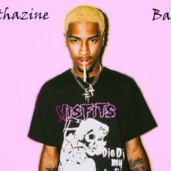 COMETHAZINE - OHHELLNAH