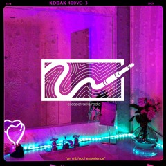 EscapeTracks Radio Episode #37 | "Adore"