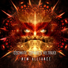 D3cimate, Tophoo & Veltraxx - New Alliance FREE DOWNLOAD