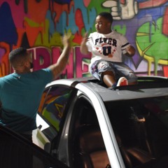 Kuban Jr - Doin My Thang