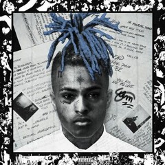 XXXTENTACION - difference