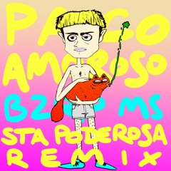 Paco Amoroso-BZRP(remix)-SantaPoderosa