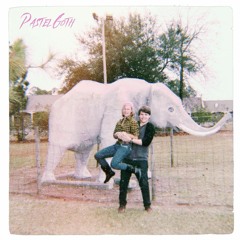 Pastel Goth
