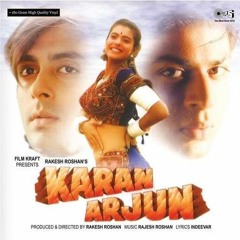 Jai Maa Kali (Running Hot Big Room Bollywood Edit)