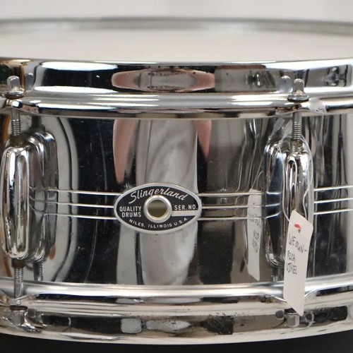 Stream Slingerland 5x14