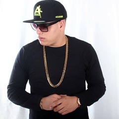 DJ ANUBIS DEMBOW JULIO VOL 1