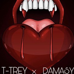 T - Trey ft Damasy - Sucker Pou Ou Love