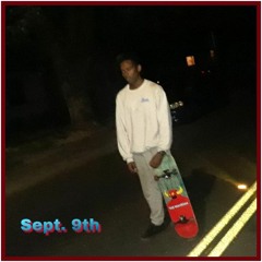 Sept. 9th
