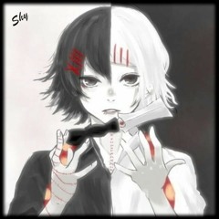 Shy (Prod. RACY)