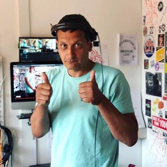 Antal @ The Lot Radio 07 - 02 - 2019