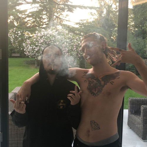 [37MOB] WAKE UP - 37SLAVEN FT 37LIKO (prod. disfract)