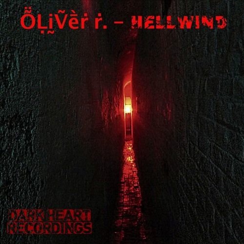 ṏḶḭṼḕṙ ṙ. - Hellwind