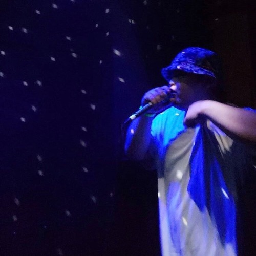 L.C as MIKADO - 7up  (track by ichyy)