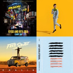 PlayList Spotify