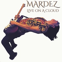 Live On A Cloud