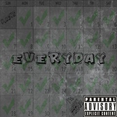 BKing - Everyday ft AaronJasper (Prod. KidOcean)