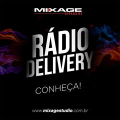 APRESENTAÇÃO RÁDIO DELIVERY - JULHO 2019
