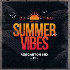 REGGAETON mix 19