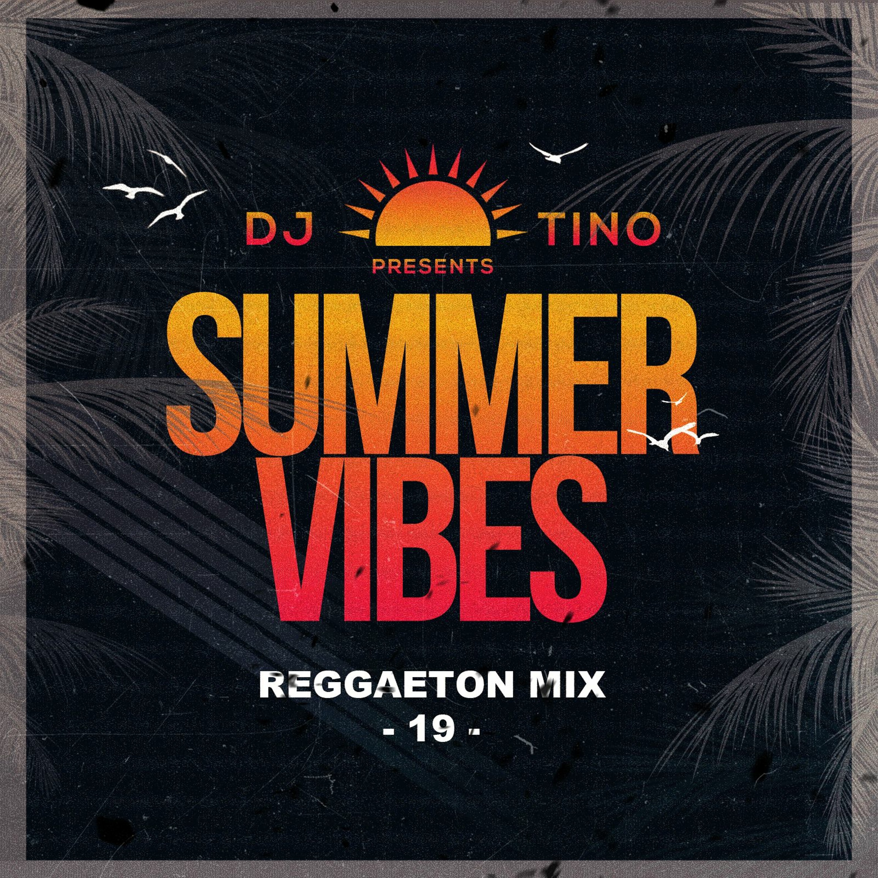 REGGAETON mix 19