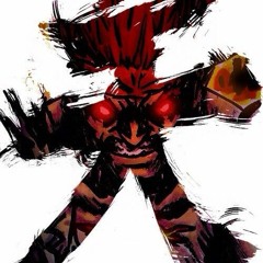 AD, SUBFILTRONIK, & CURZED - EVIL RYU (CHAIMBA VIP) (clip) FREE
