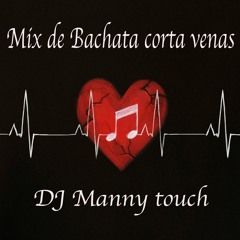 MIX DE BACHATAS PURO SENTIMIENTO CORTA VENAS - 126BPM A 146BPM