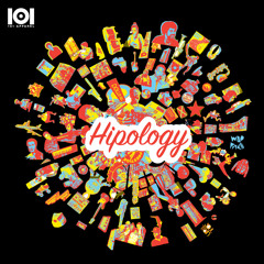 101 Apparel Presents Marc Mac "Hipology"
