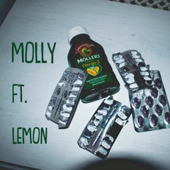 Lemon Molly Ft. Lemon
