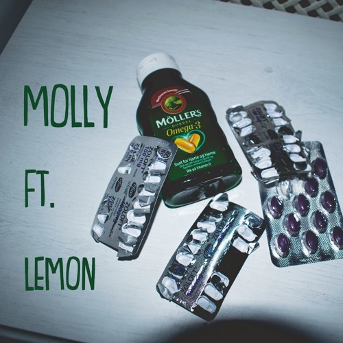 Lemon Molly Ft. Lemon