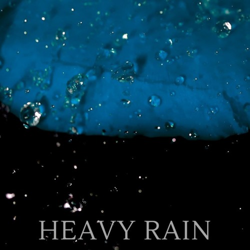 Heavy Rain