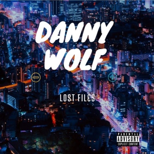 Danny Wolf Lost Files