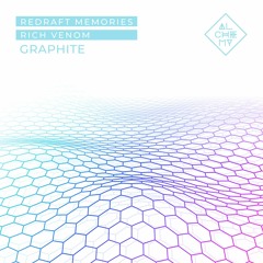 Rich Venom, Redraft Memories - Graphite (Christian Hornbostel Remix)