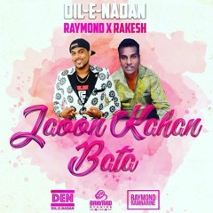 Jaoon Kahan Bata Ae Dil 4 Bar - DJ Extacy KKE