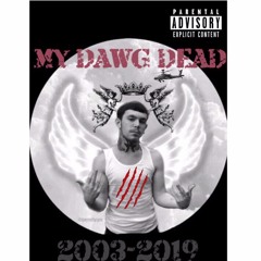 Lil Menace 3 - My Dawg Dead