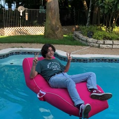 a song about rain (prod. fishy)