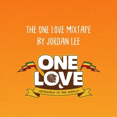 The One Love Mixtape