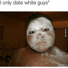 NSFW? - CANDACE OWENS ONLY DATES WHITE GUYS (Prod. by Rainey Mornings)