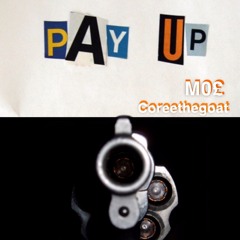 Ransom - Moe ft Coreethegoat